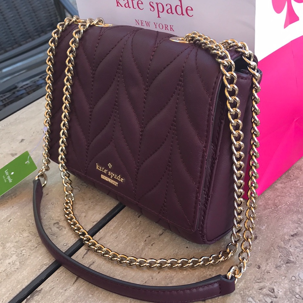 Kate Spade Crossbody Bag ♠️♥️💝 - Picture 4 of 8